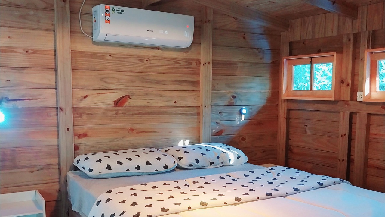 Photo of Bedroom in Porto Belo