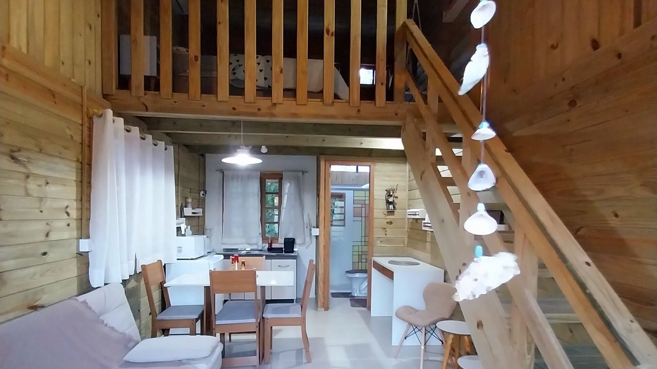 Photo of Livingroom in Porto Belo