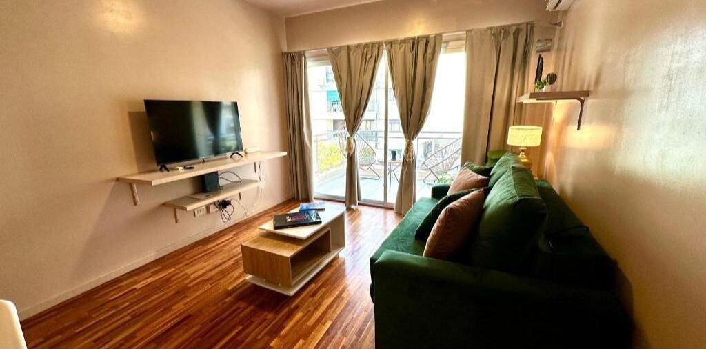 Photo of Livingroom in Belgrano