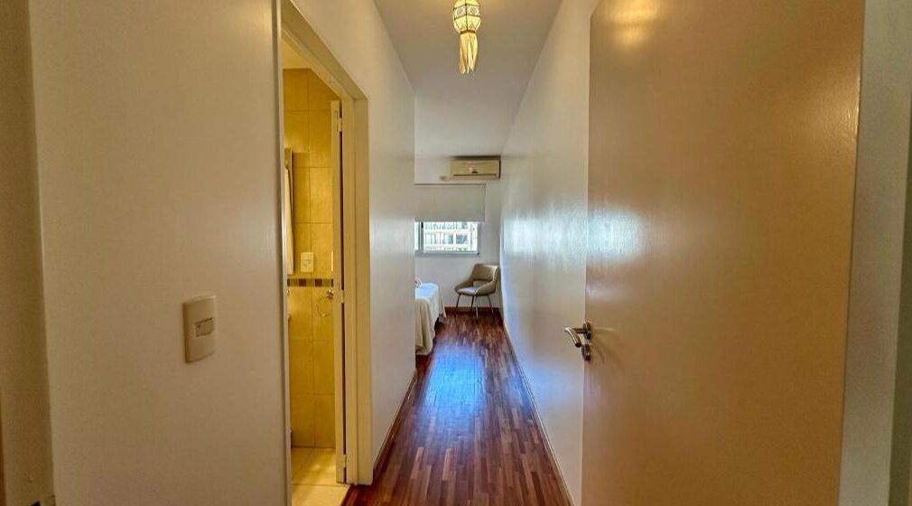 Photo of Bedroom in Belgrano