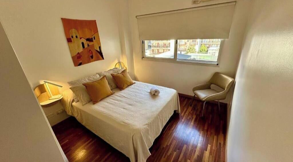 Photo of Bedroom in Belgrano
