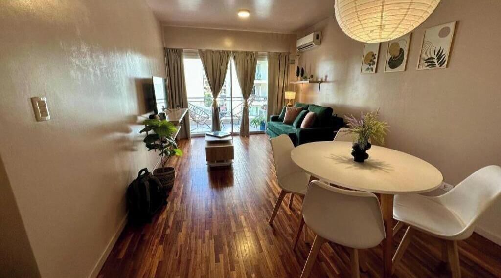 Photo of Livingroom in Belgrano