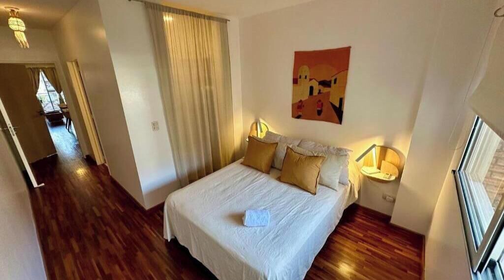 Photo of Bedroom in Belgrano