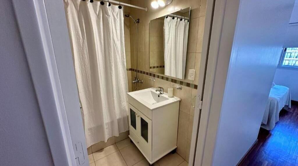 Photo of Bathroom in Belgrano