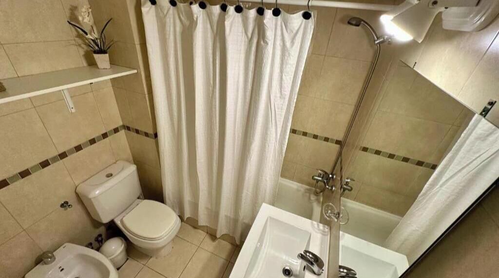 Photo of Bathroom in Belgrano