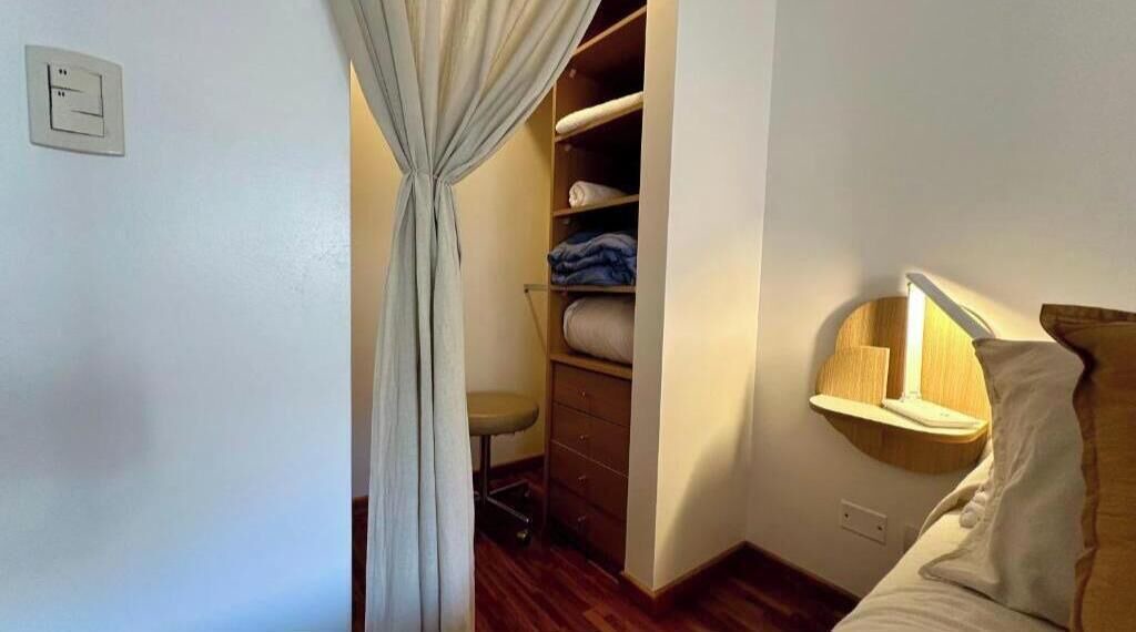 Photo of Bedroom in Belgrano