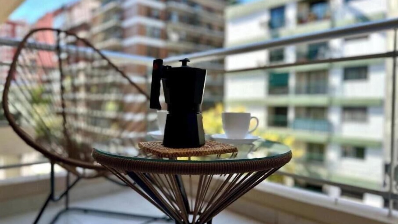Photo of Outdoor in Belgrano