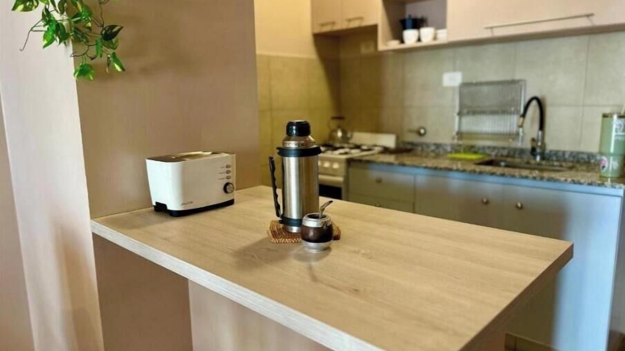 Photo of Kitchen in Belgrano