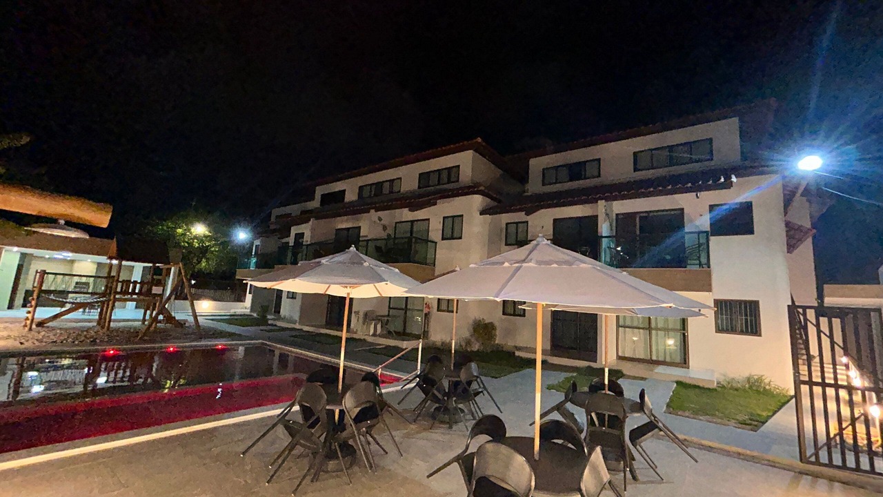 Photo of Outdoor in Centro