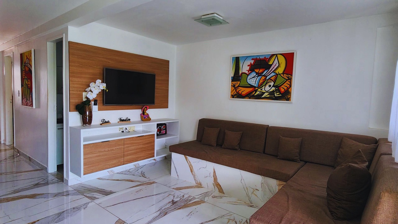 Photo of Livingroom in Centro