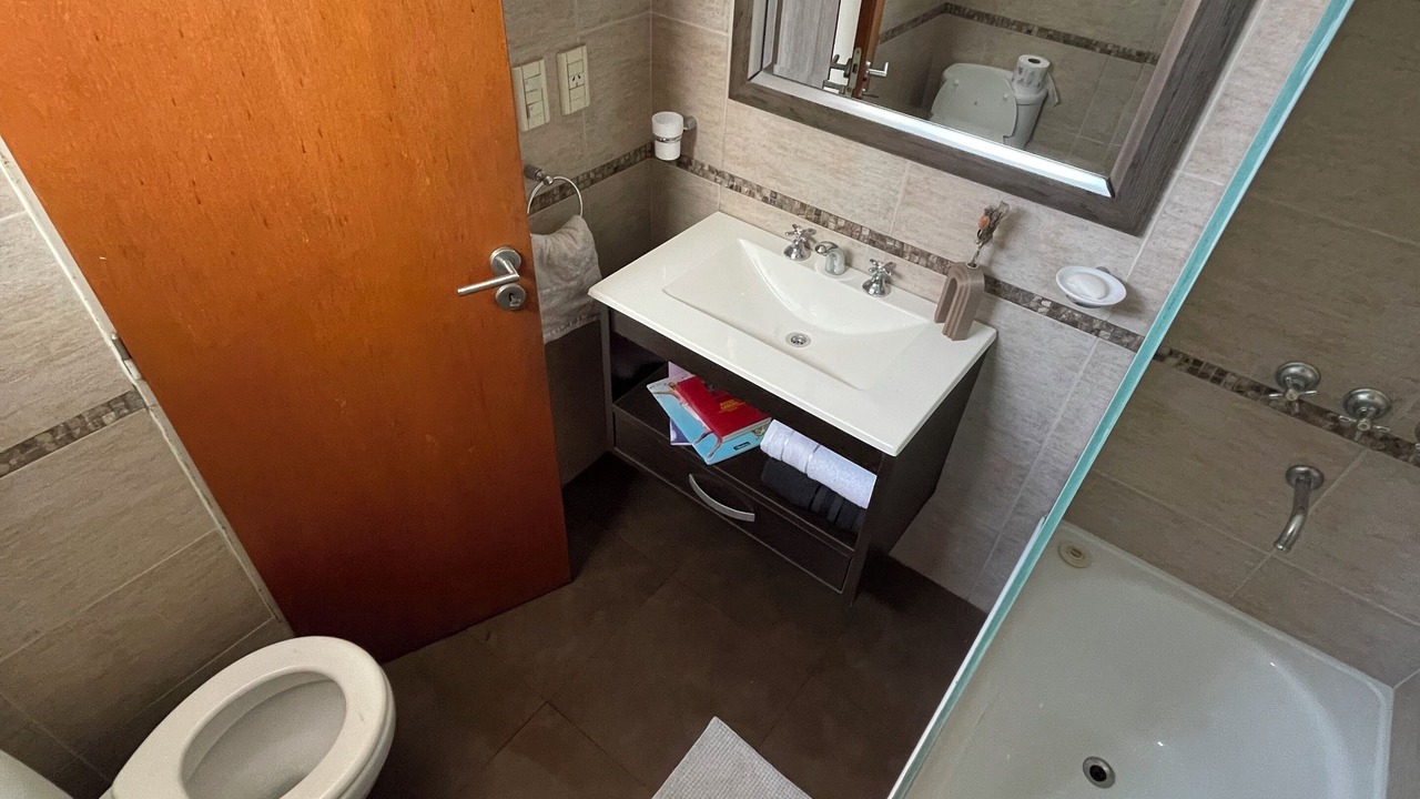 Photo of Bathroom in Moron