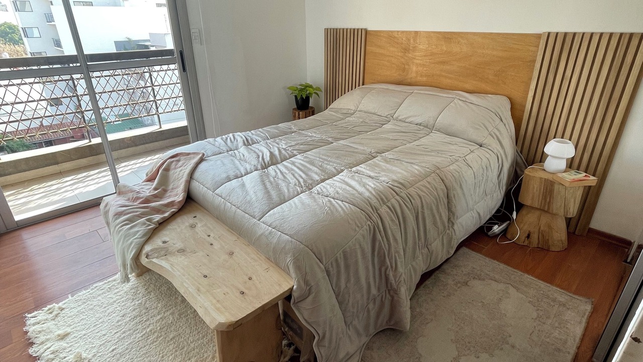 Photo of Bedroom in Moron