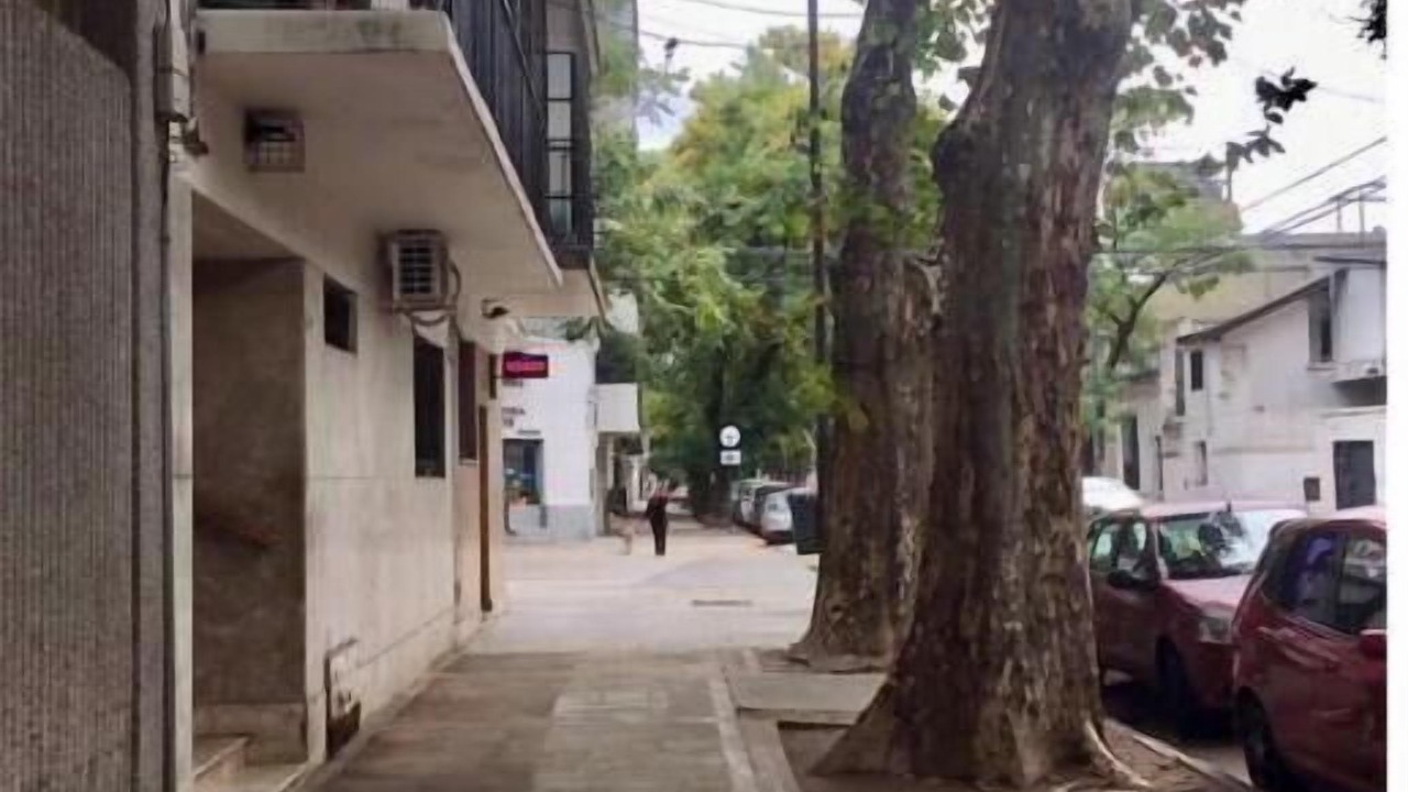 Photo of Outdoor in Villa Crespo