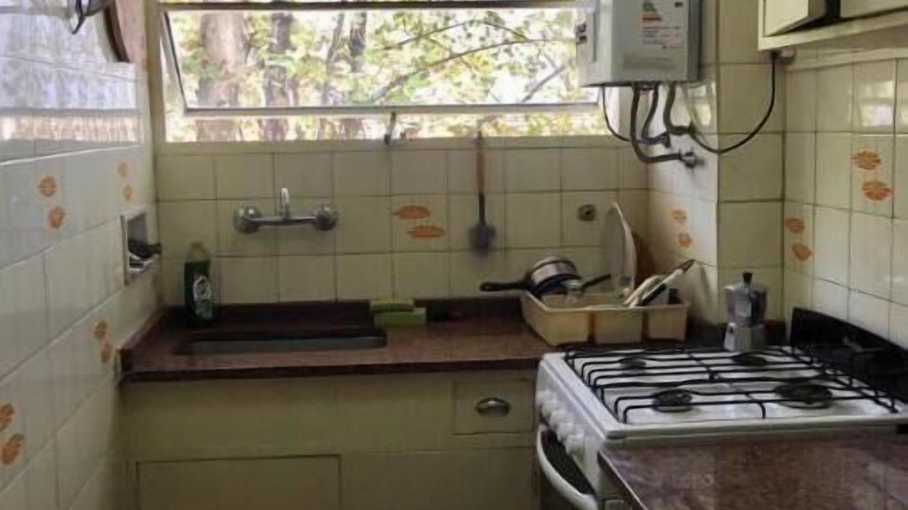 Photo of Kitchen in Villa Crespo