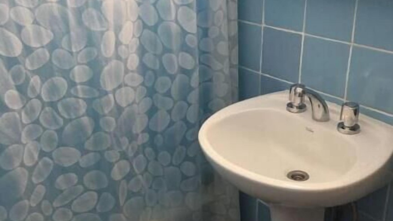 Photo of Bathroom in Villa Crespo