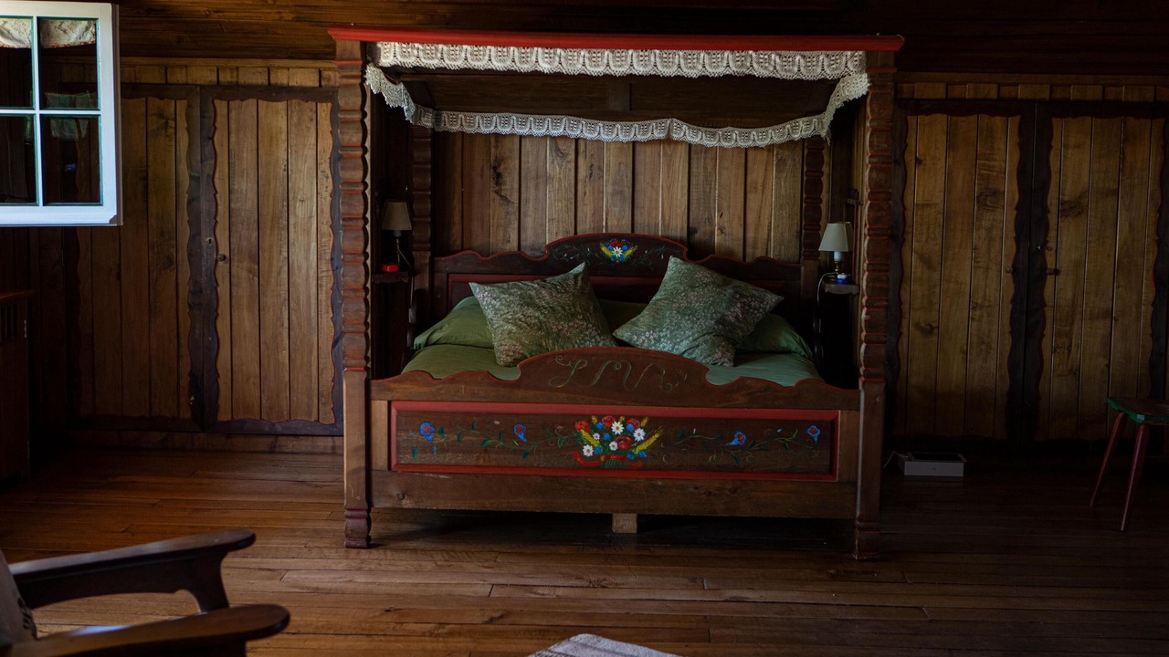 Photo of Bedroom in Colonia Suiza