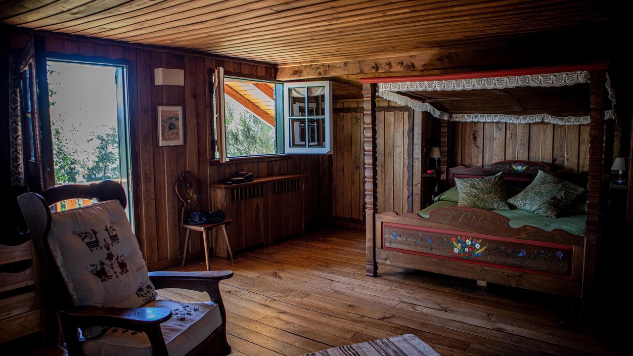 Photo of Bedroom in Colonia Suiza