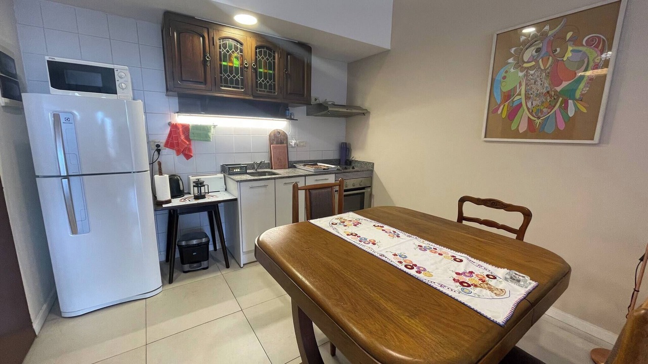 Photo of Kitchen in Constitucion
