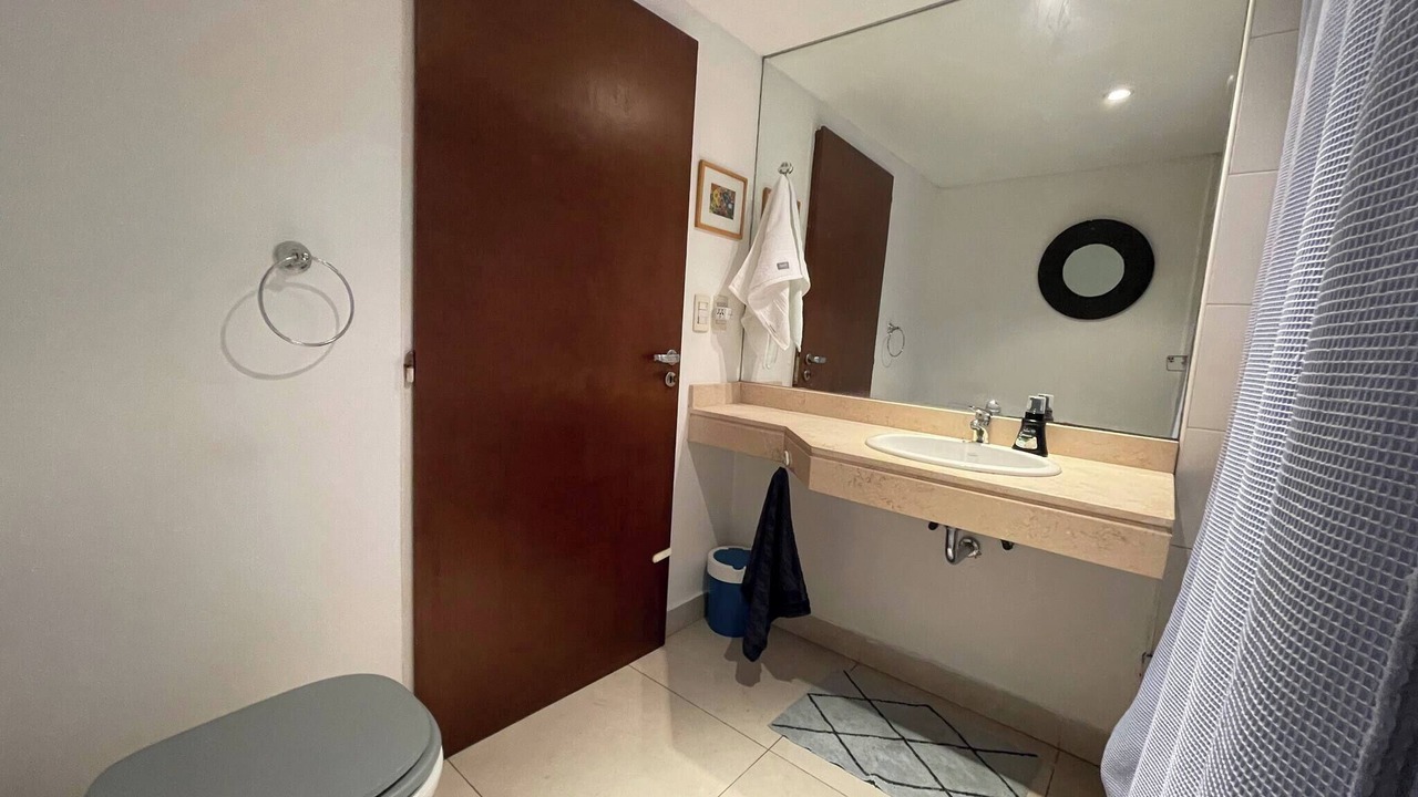 Photo of Bathroom in Constitucion