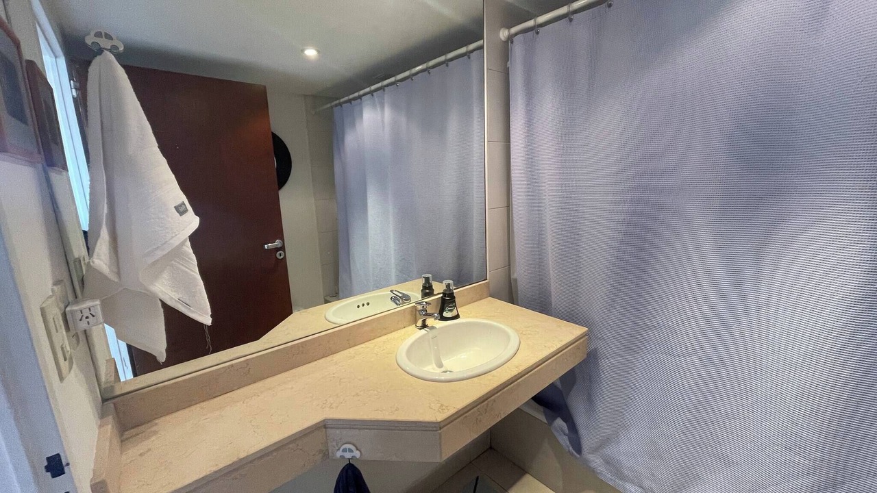 Photo of Bathroom in Constitucion