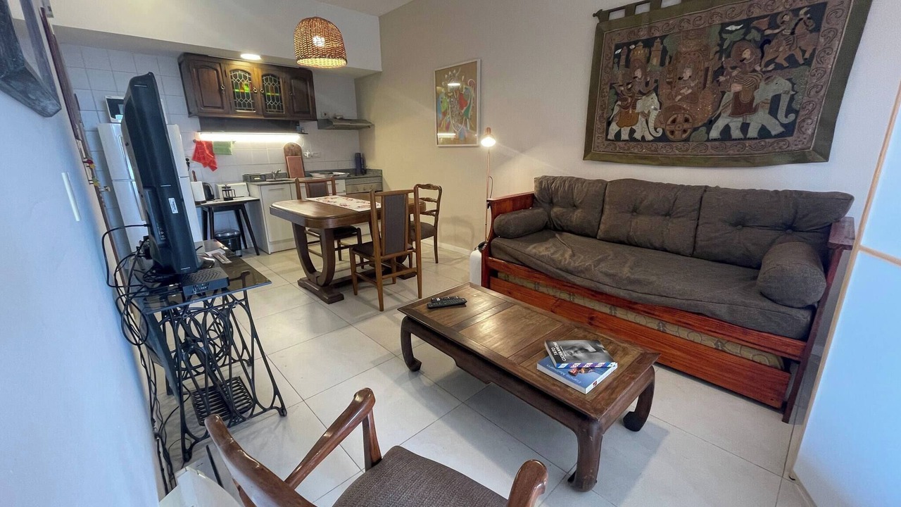 Photo of Livingroom in Constitucion