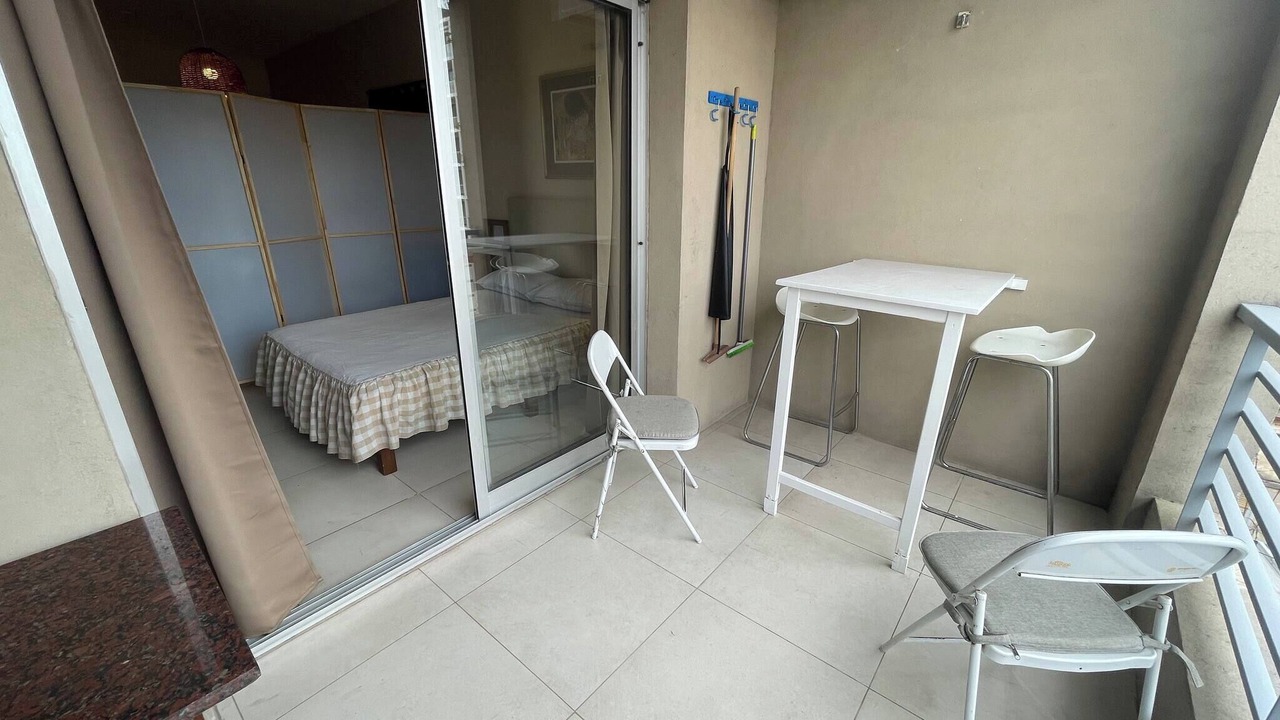 Photo of Patio Balcony in Constitucion