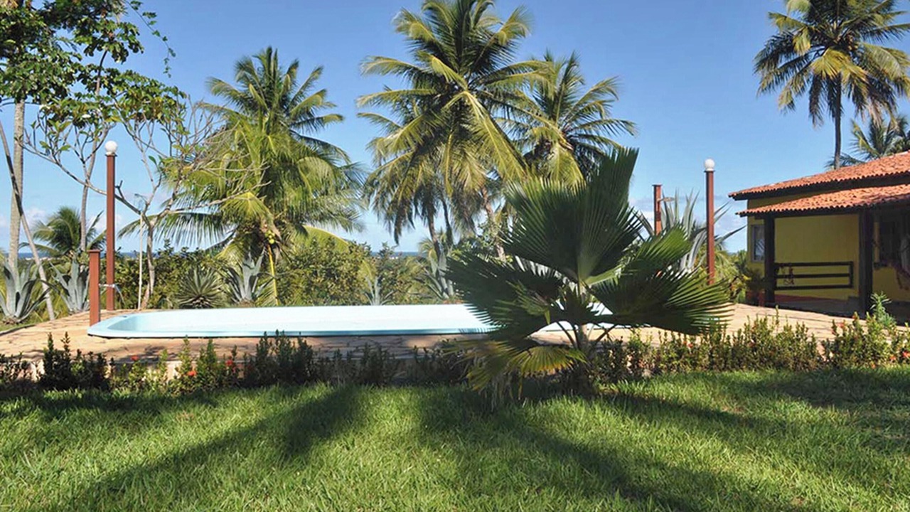 Photo of Outdoor in Barra do Jacuipe