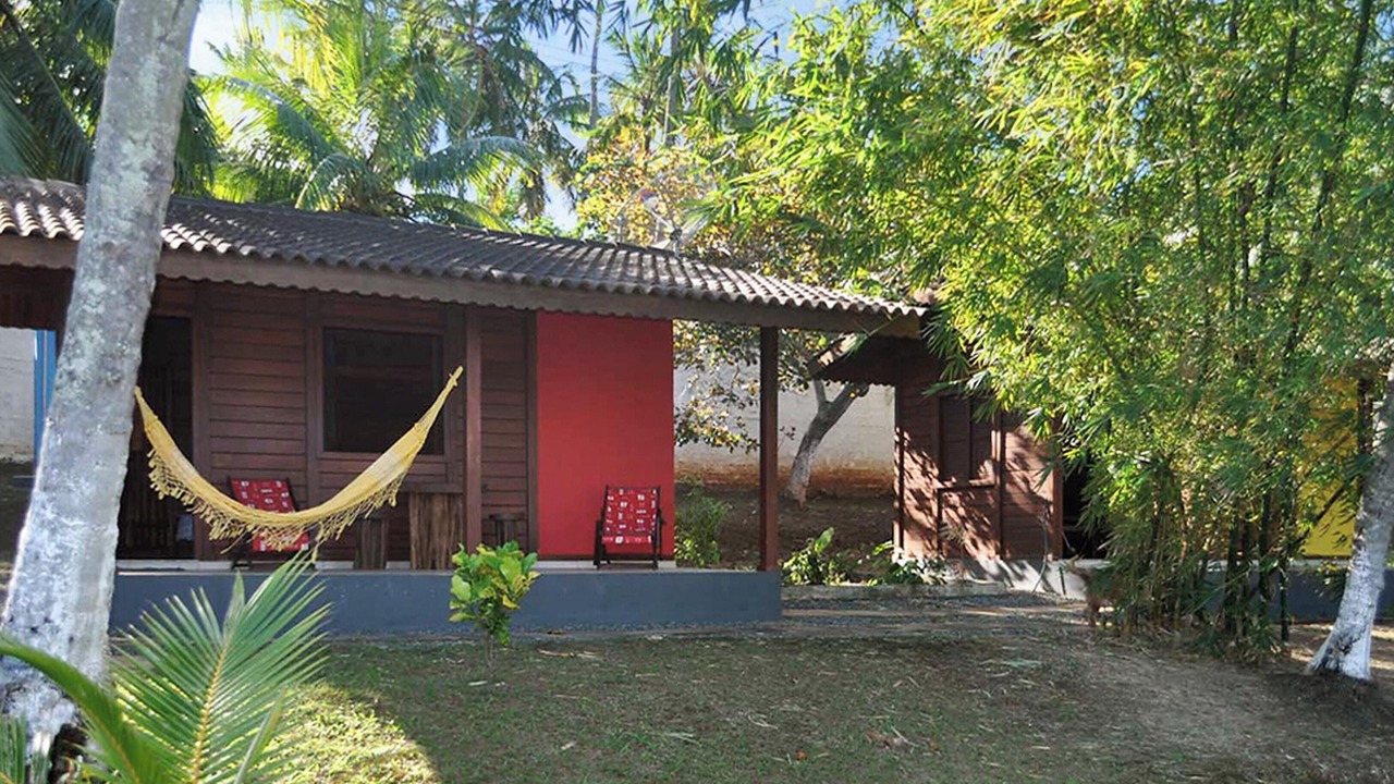 Photo of Others in Barra do Jacuipe