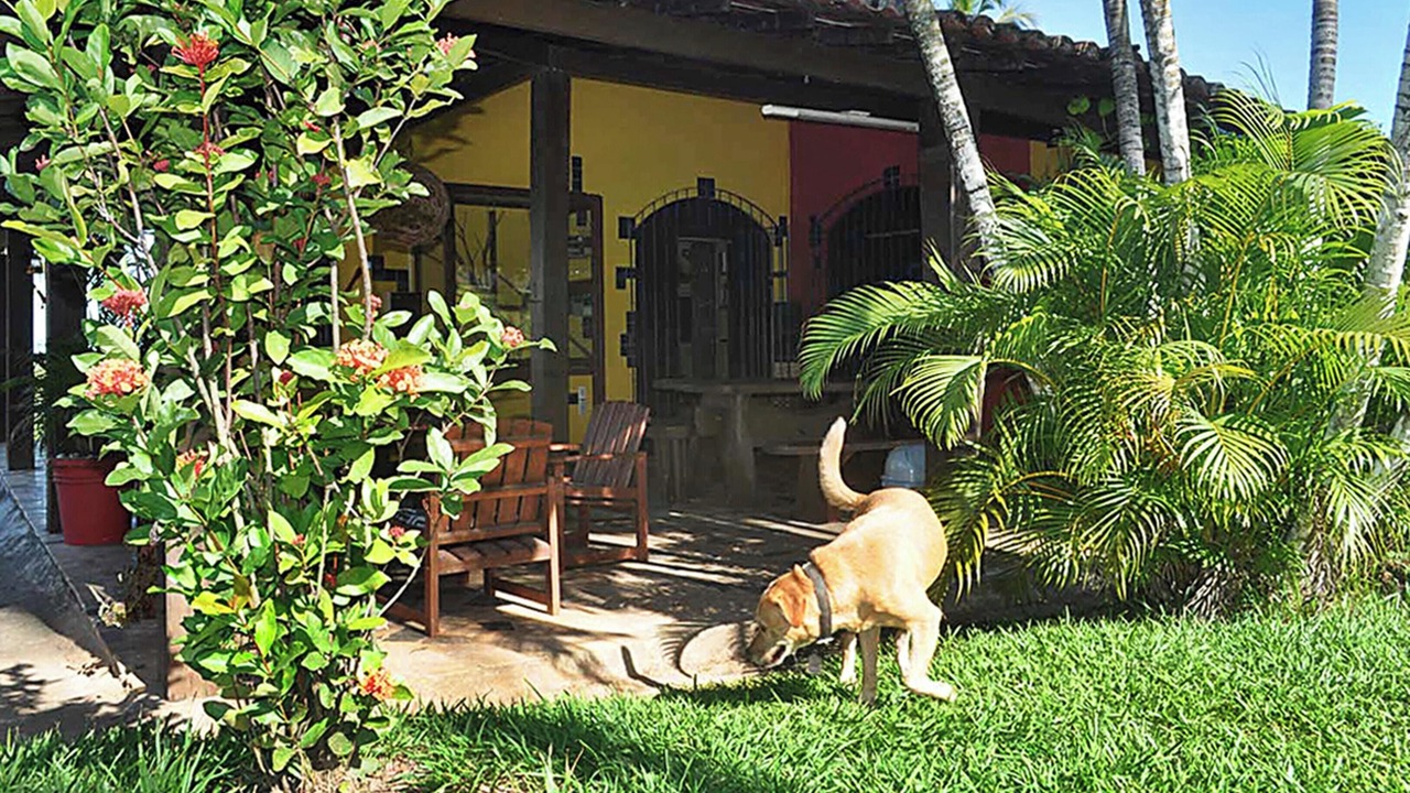 Photo of Others in Barra do Jacuipe