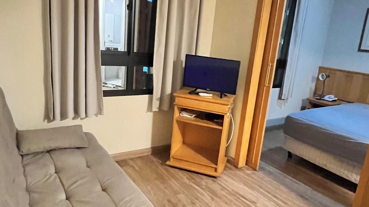 Photo of Bedroom in Pinheiros