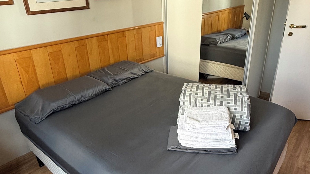 Photo of Bedroom in Pinheiros