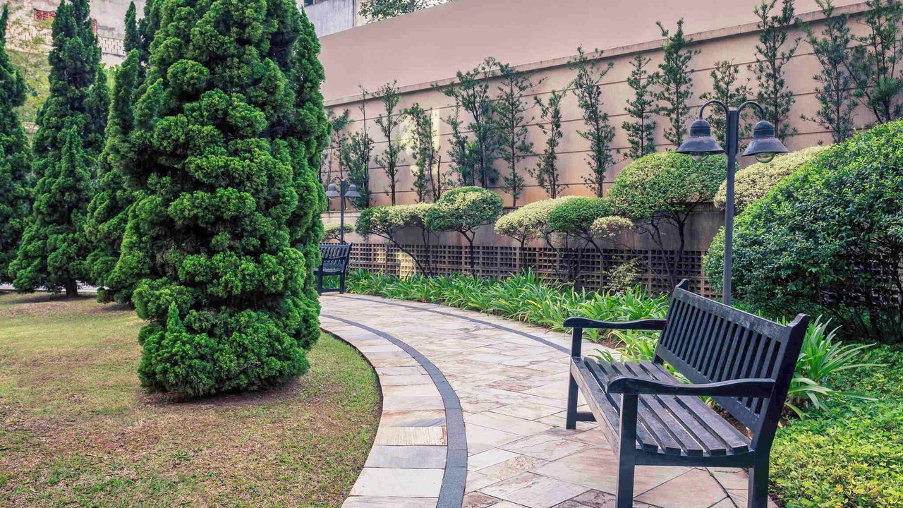Photo of Patio Balcony in Pinheiros