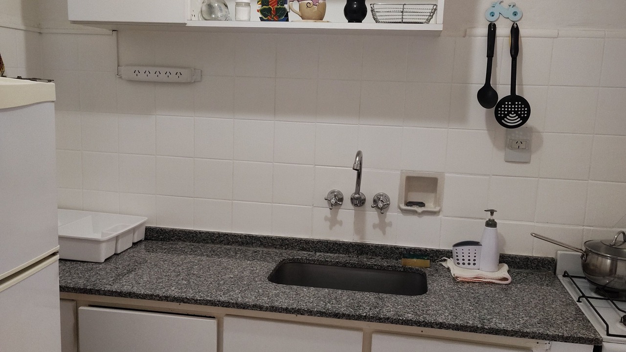 Photo of Kitchen in Almagro