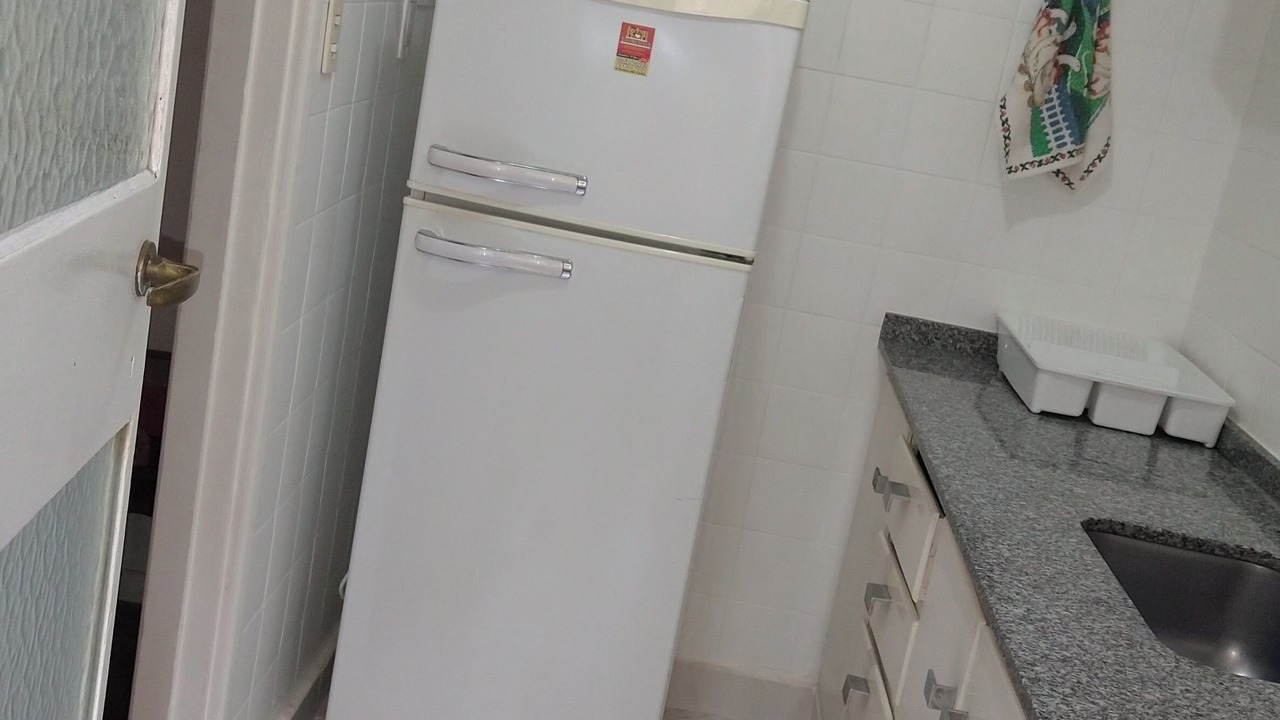 Photo of Kitchen in Almagro