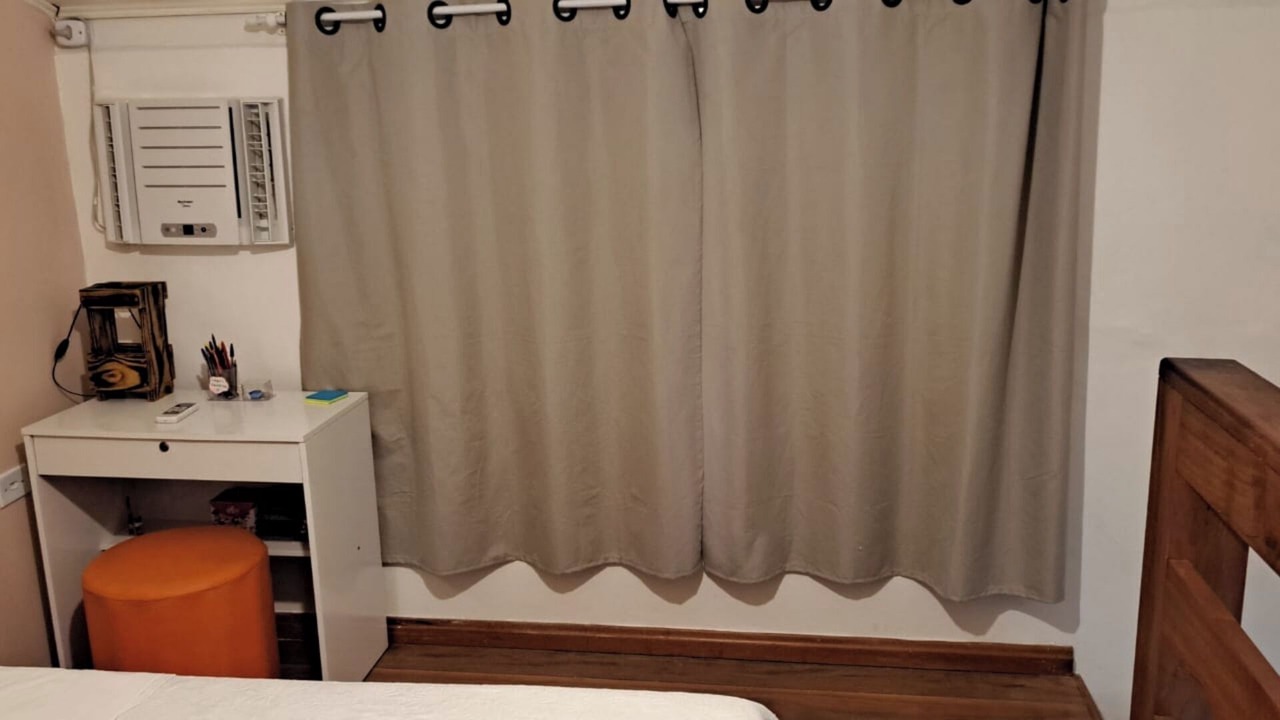 Photo of Bedroom in Paraty