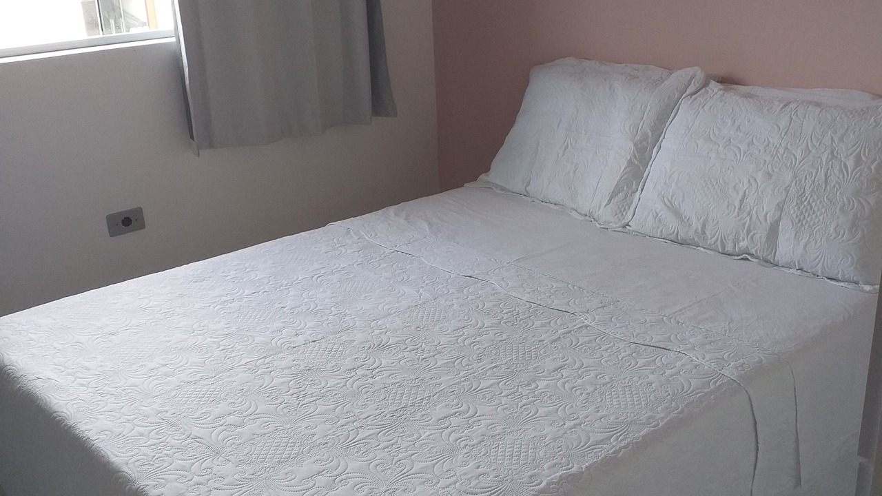 Photo of Bedroom in Paraty