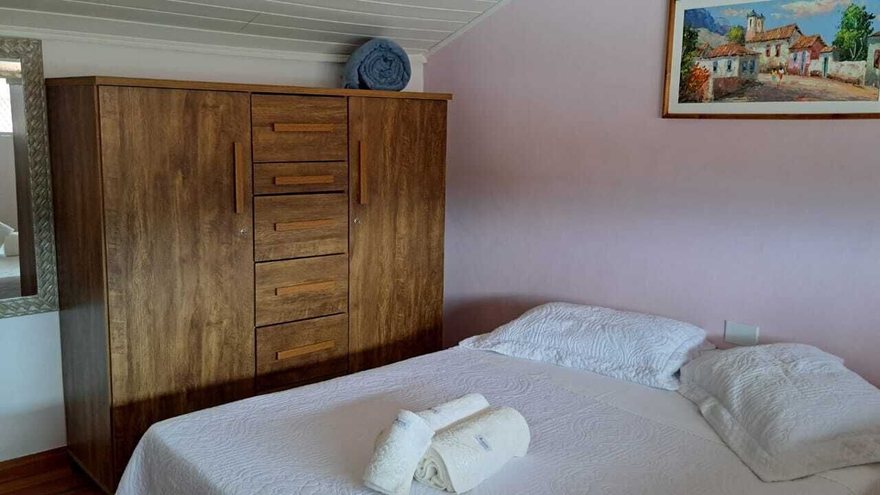 Photo of Bedroom in Paraty