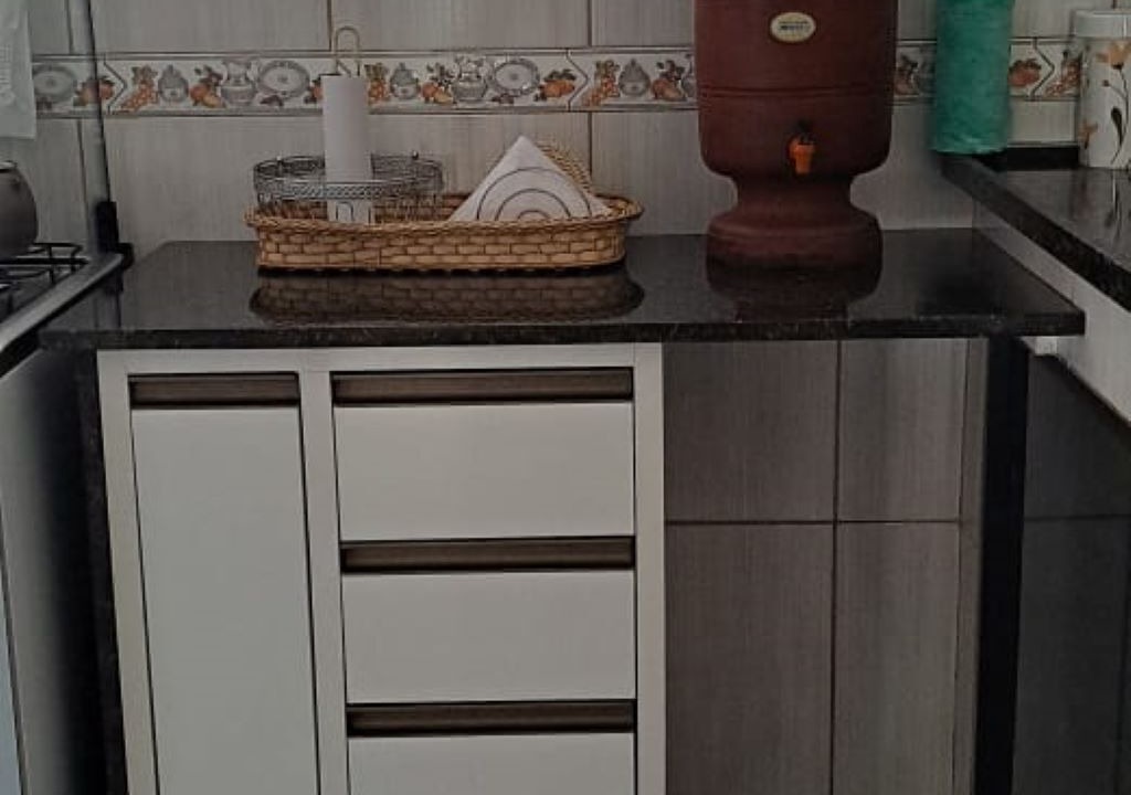 Photo of Kitchen in Paraty