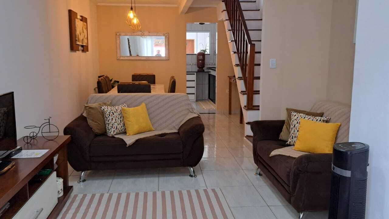 Photo of Livingroom in Paraty