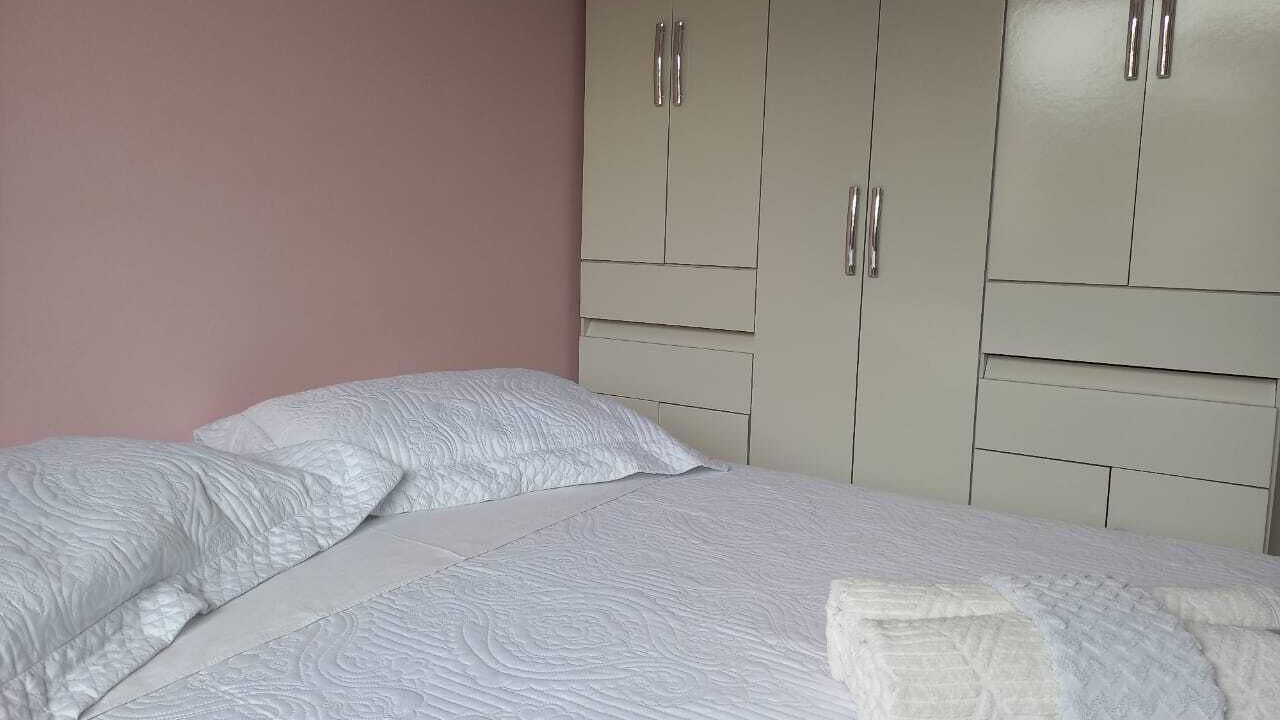 Photo of Bedroom in Paraty