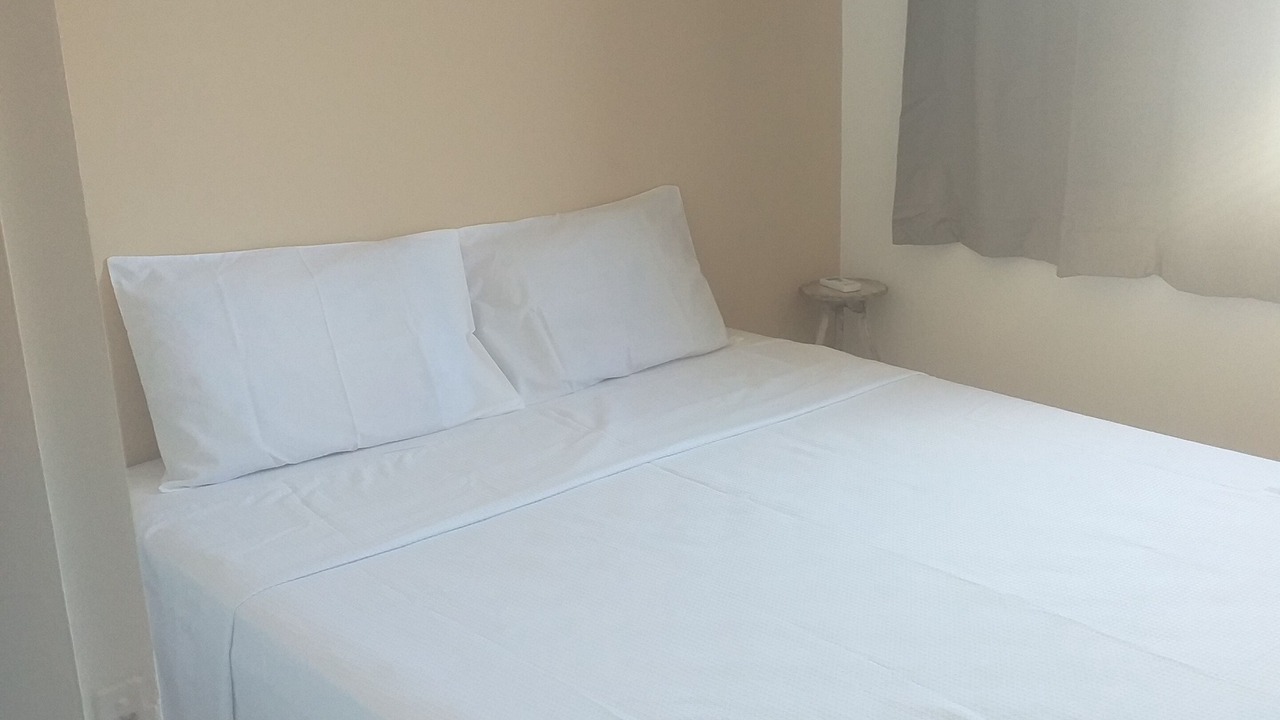 Photo of Bedroom in Paraty