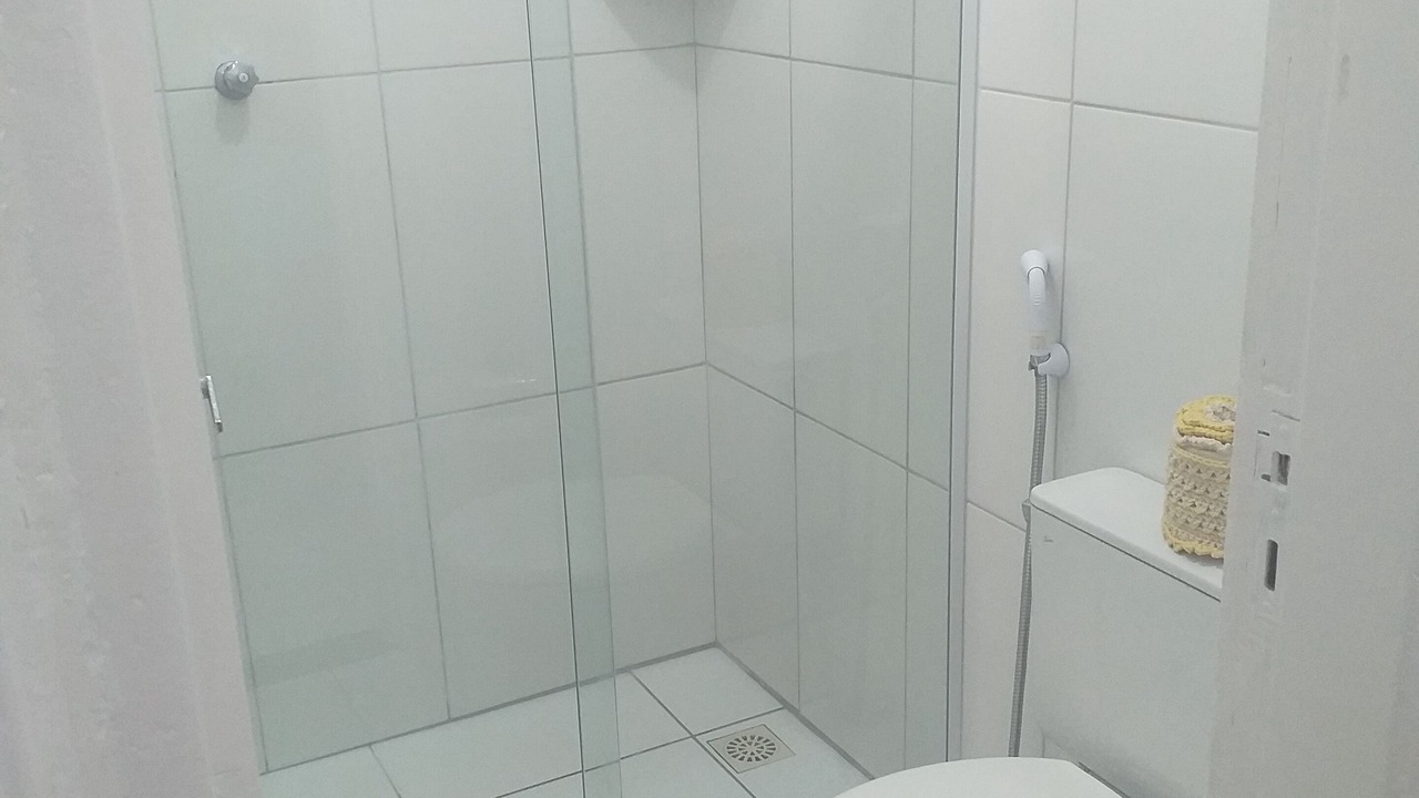Photo of Bathroom in Paraty