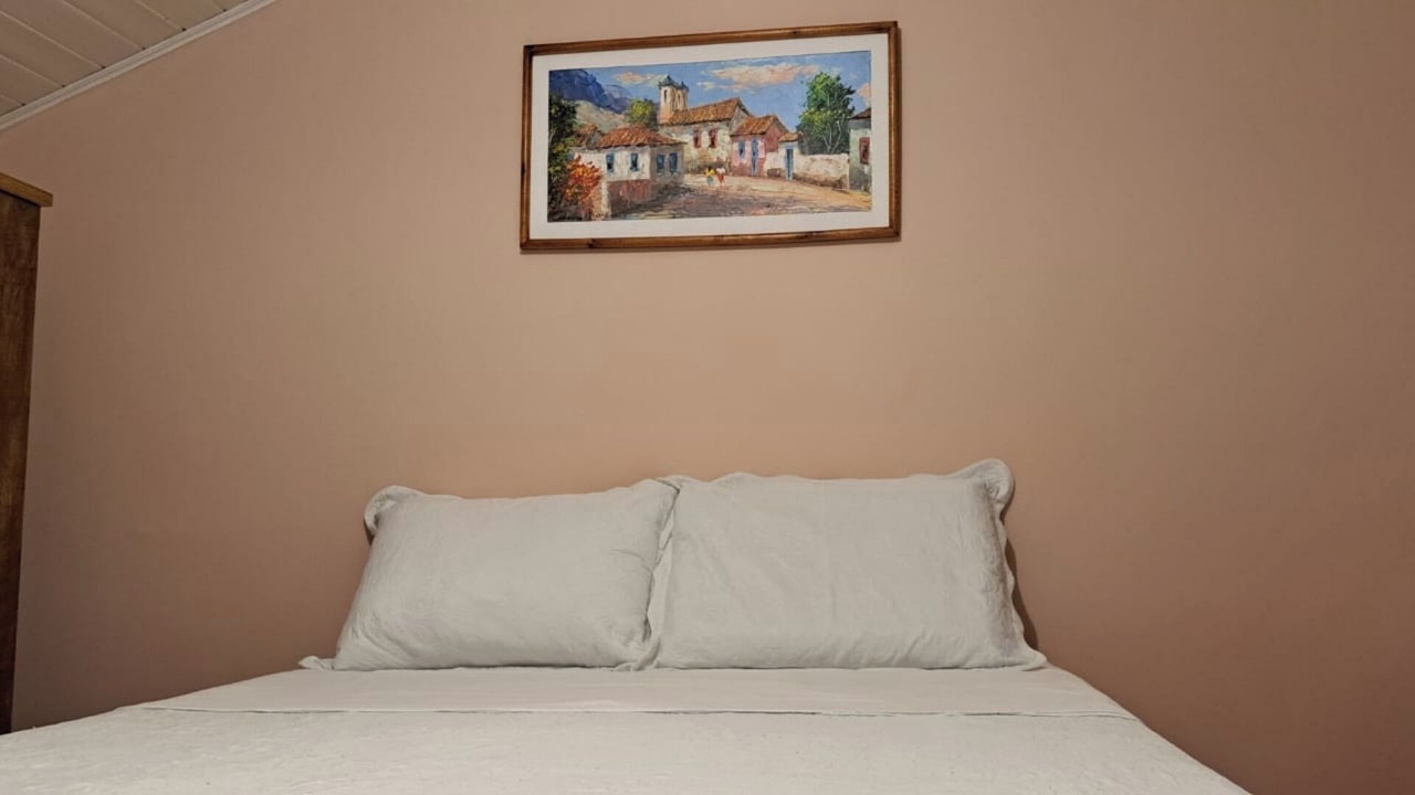 Photo of Bedroom in Paraty