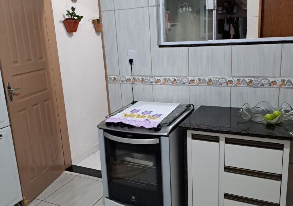 Photo of Kitchen in Paraty