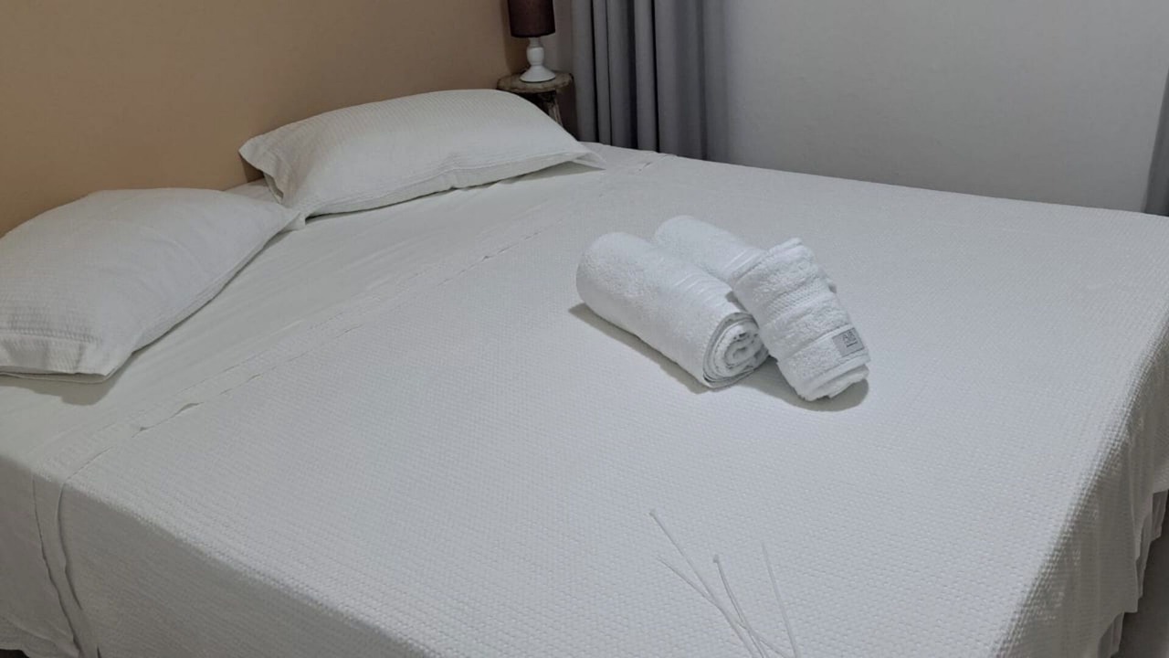 Photo of Bedroom in Paraty