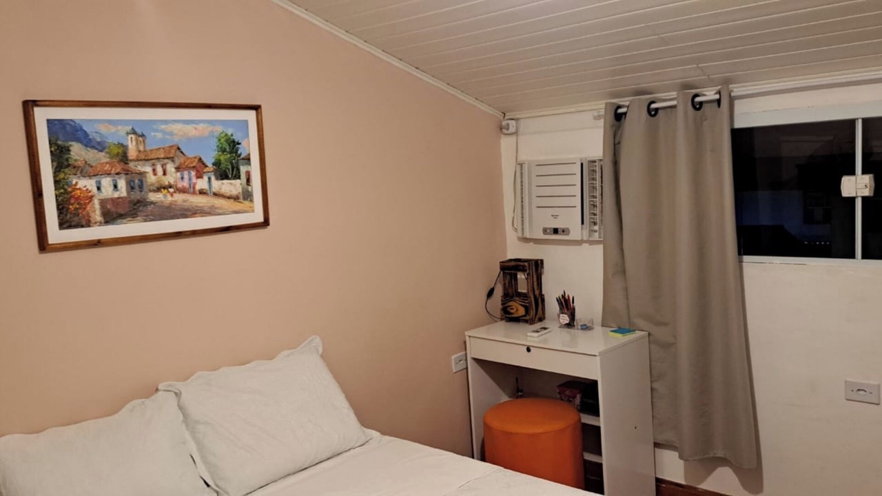 Photo of Bedroom in Paraty