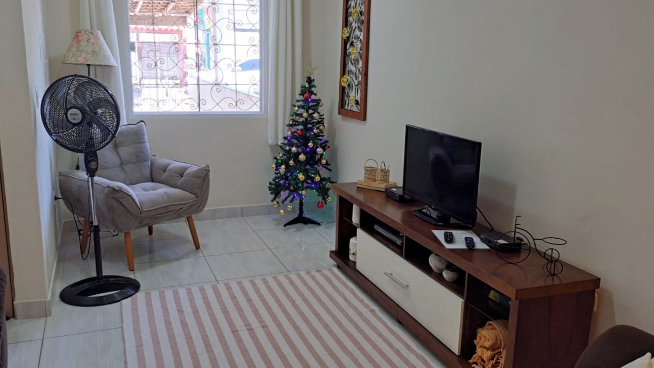 Photo of Livingroom in Paraty