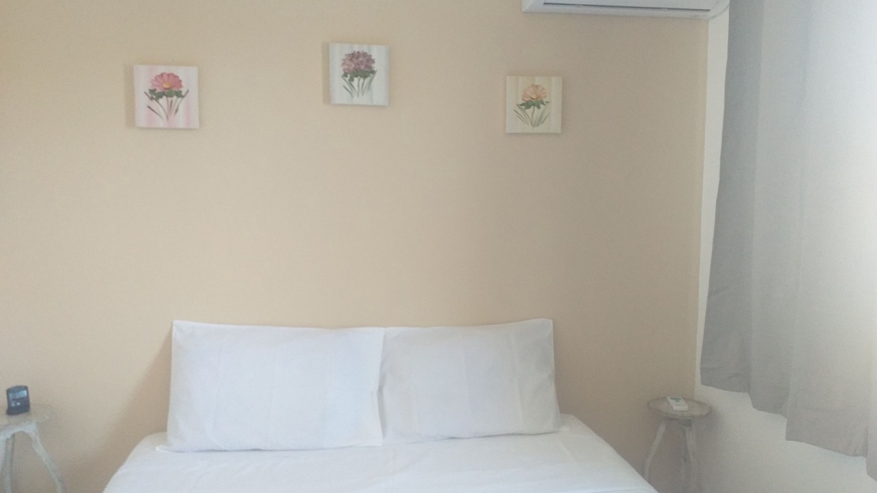 Photo of Bedroom in Paraty