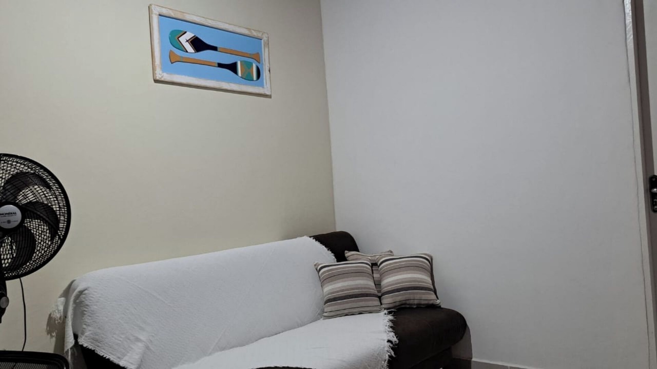 Photo of Livingroom in Paraty
