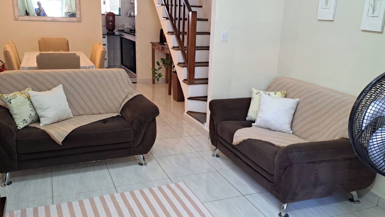 Photo of Livingroom in Paraty